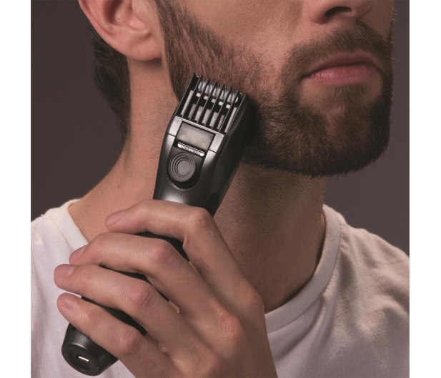Remington MB350L Lithium Beard Barba - 453558 - zdjęcie 4